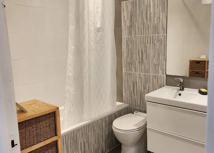 Spacieux Au Centre De