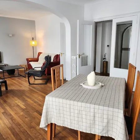 Spacieux Au Centre De Brest