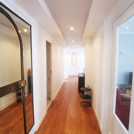 Spacieux Au Centre De