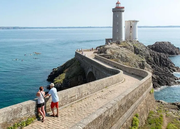 Spacieux Au Centre De * Brest