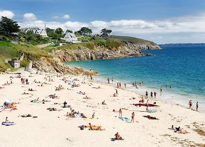 Appartement Spacieux Au Centre De Brest